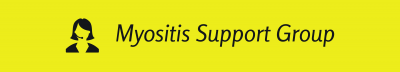 Myositis Support Group